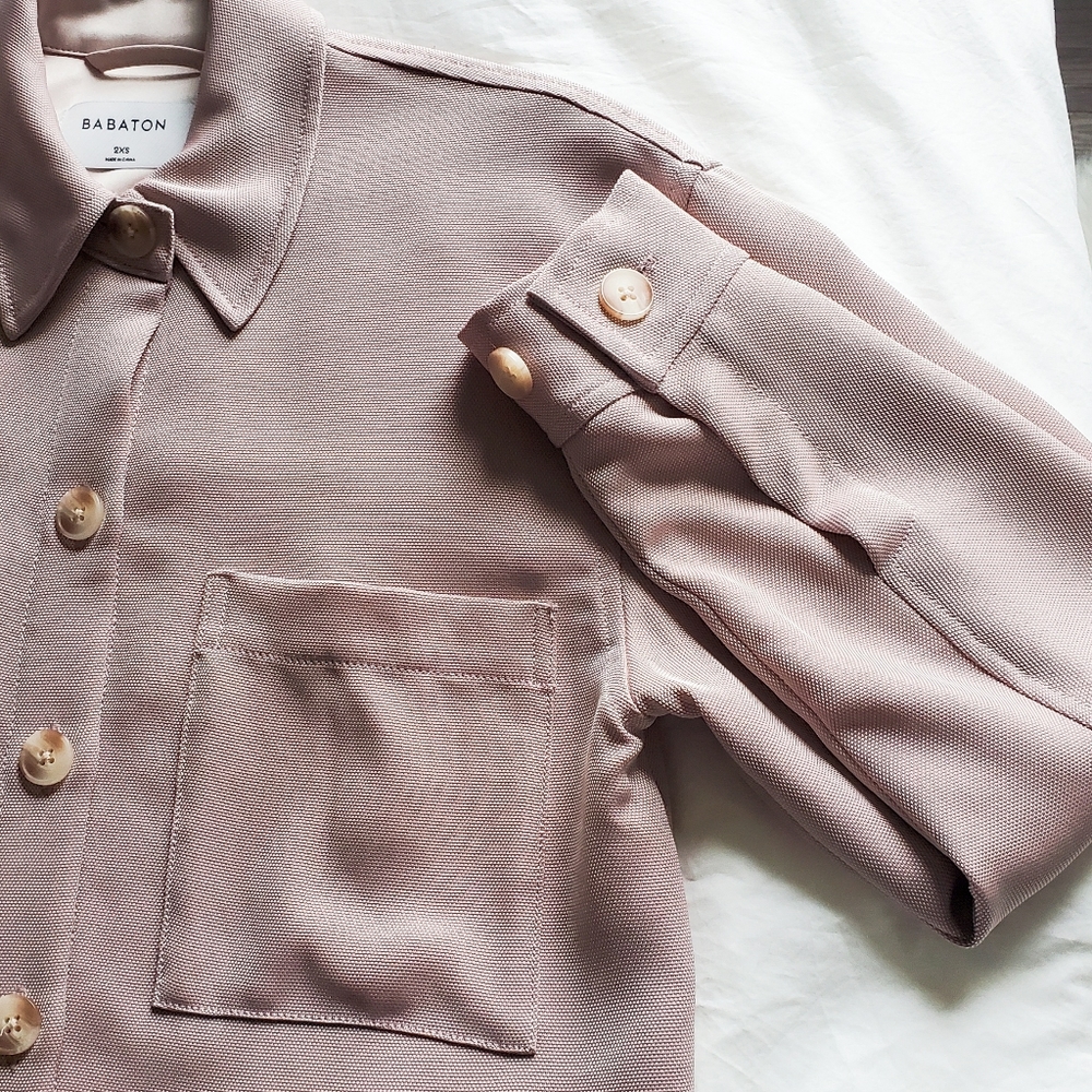 Aritzia - Babaton Borna Jacket - Picture 7 of 11